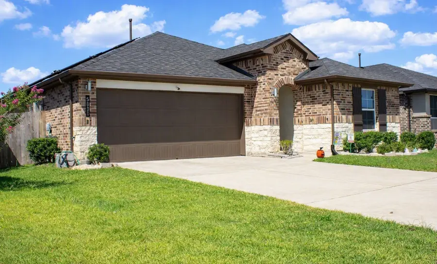 5030 Pine Haven Lane, Fresno, TX 77545 - #2