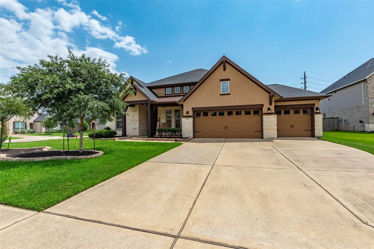 1806 Bridge Gate Lane, Katy, TX 77494 - Image #1
