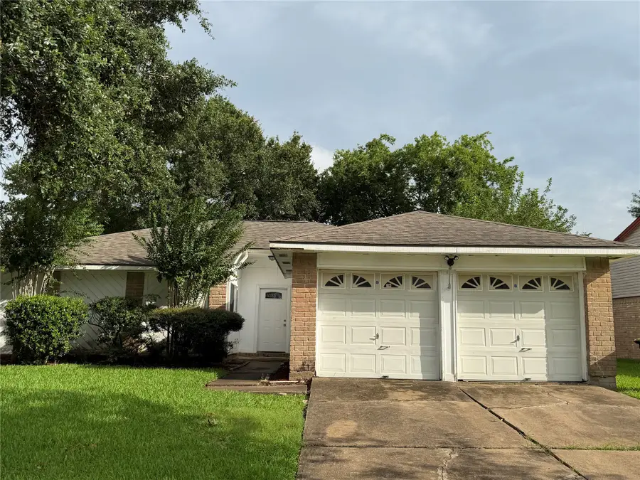 1803 Ripple Creek Drive, Missouri City, TX 77489 - #2