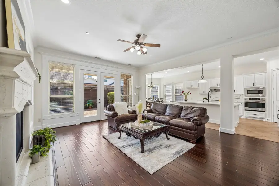 34 Windsor Court, Houston, TX 77055 - #3