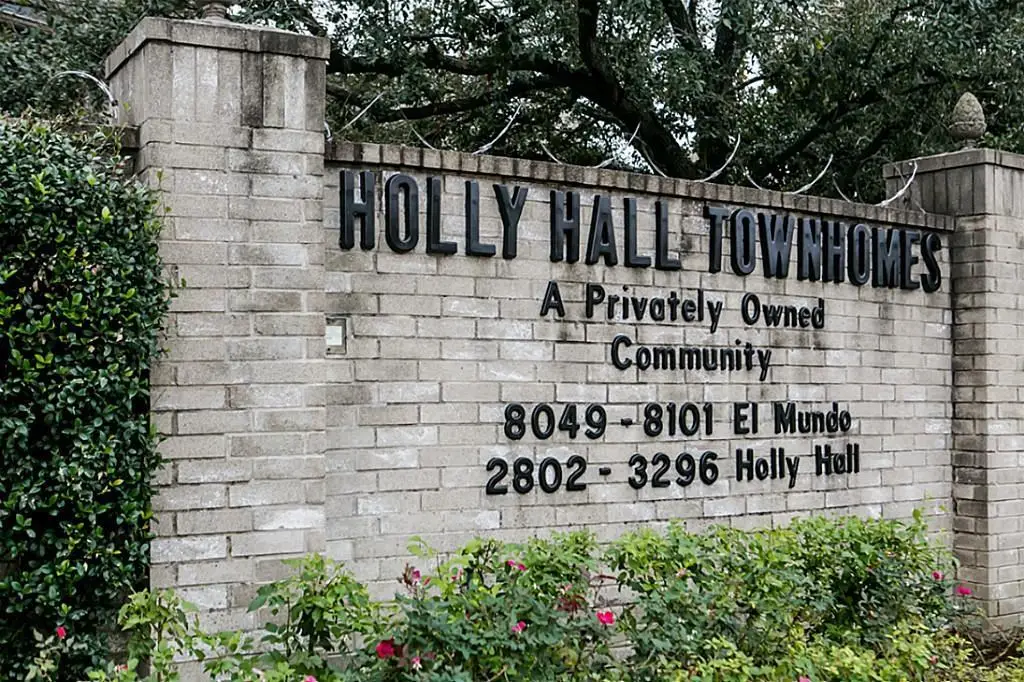 2902 Holly Hall Street, Houston, TX 77054 - Image #1