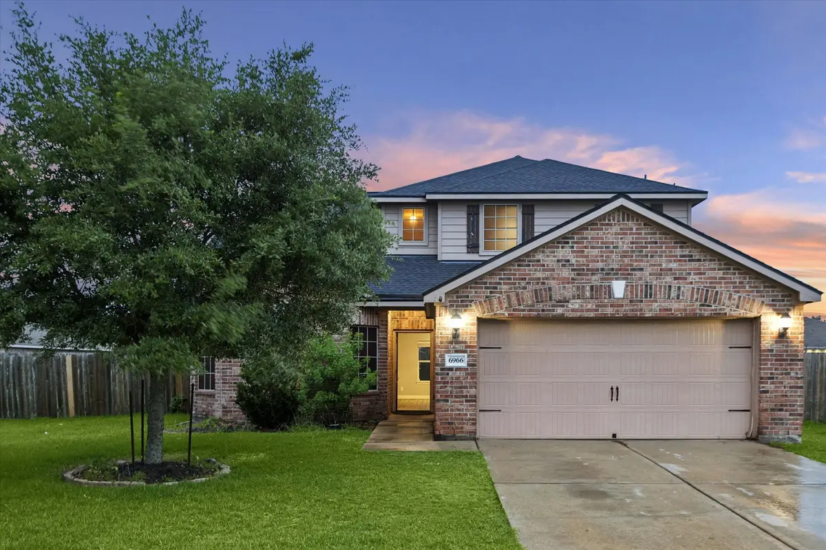 6966 Chessgate Falls Lane, Richmond, TX 77469 - #1