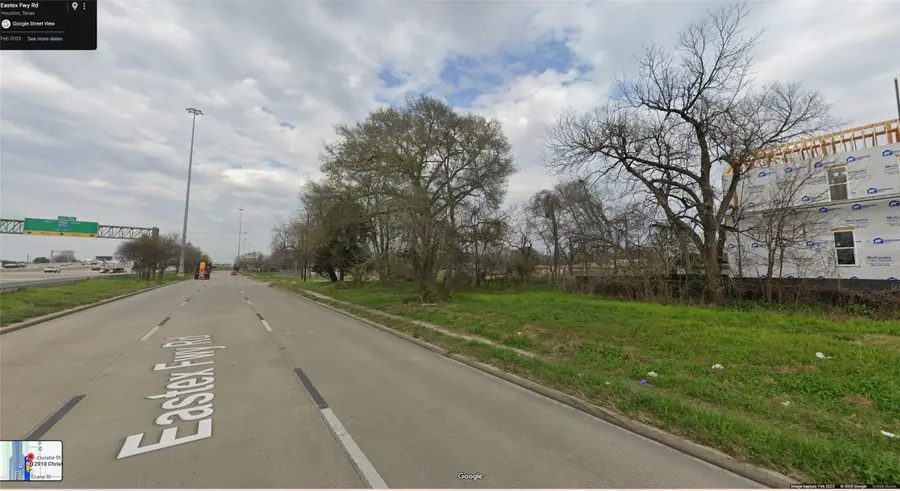 0 Christie Street, Houston, TX 77026 - Image #2