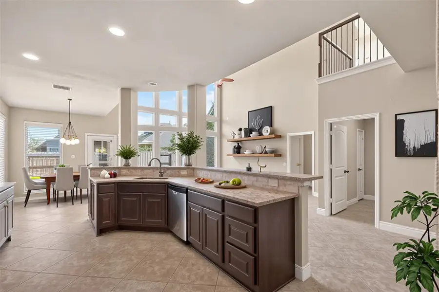 2530 River Ridge, Missouri City, TX 77459 - #2