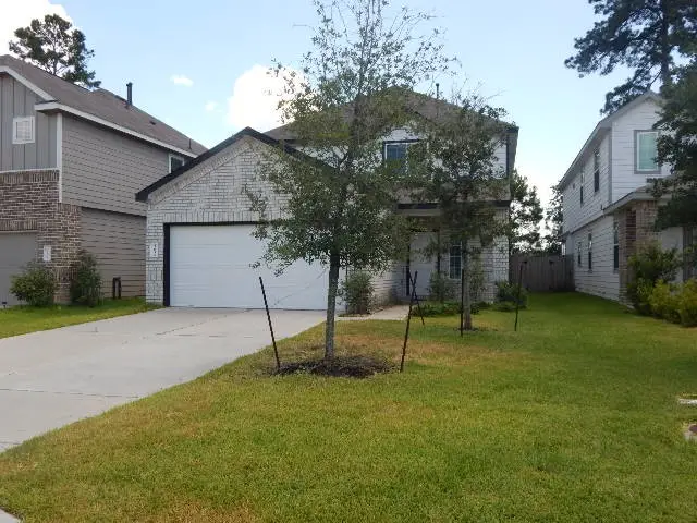 3652 Cub Drive, Conroe, TX 77301 - #2