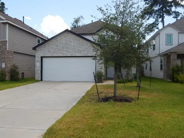 3652 Cub Drive, Conroe, TX 77301 - #3