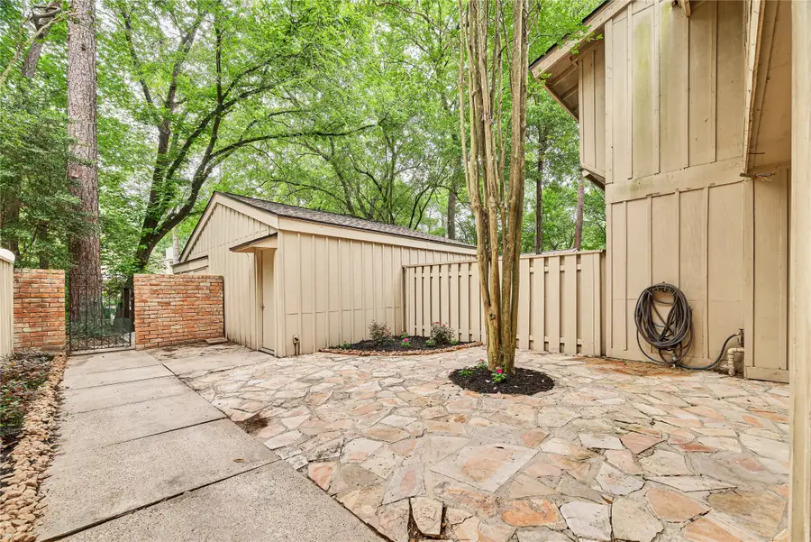 2425 W Settlers Way, The Woodlands, TX 77380 - #3