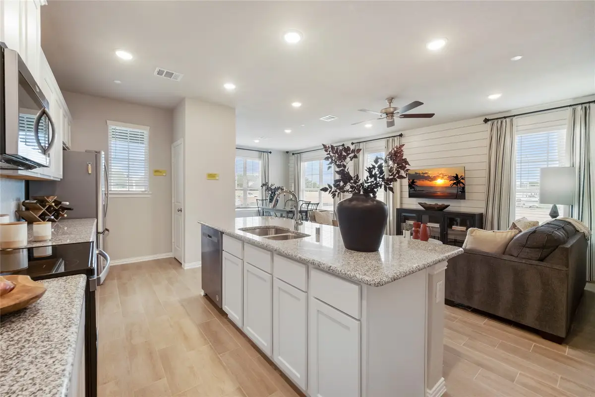 11914 Outer Bark Drive #15, Tomball, TX 77375 - Image #1