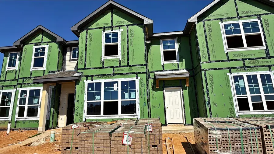 11914 Outer Bark Drive #15, Tomball, TX 77375 - Image #2