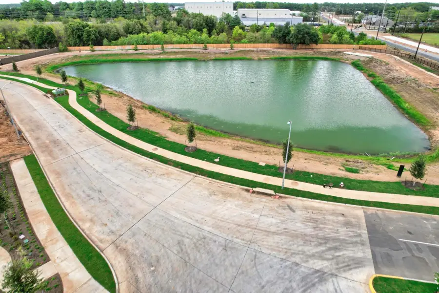 11914 Outer Bark Drive #15, Tomball, TX 77375 - Image #3