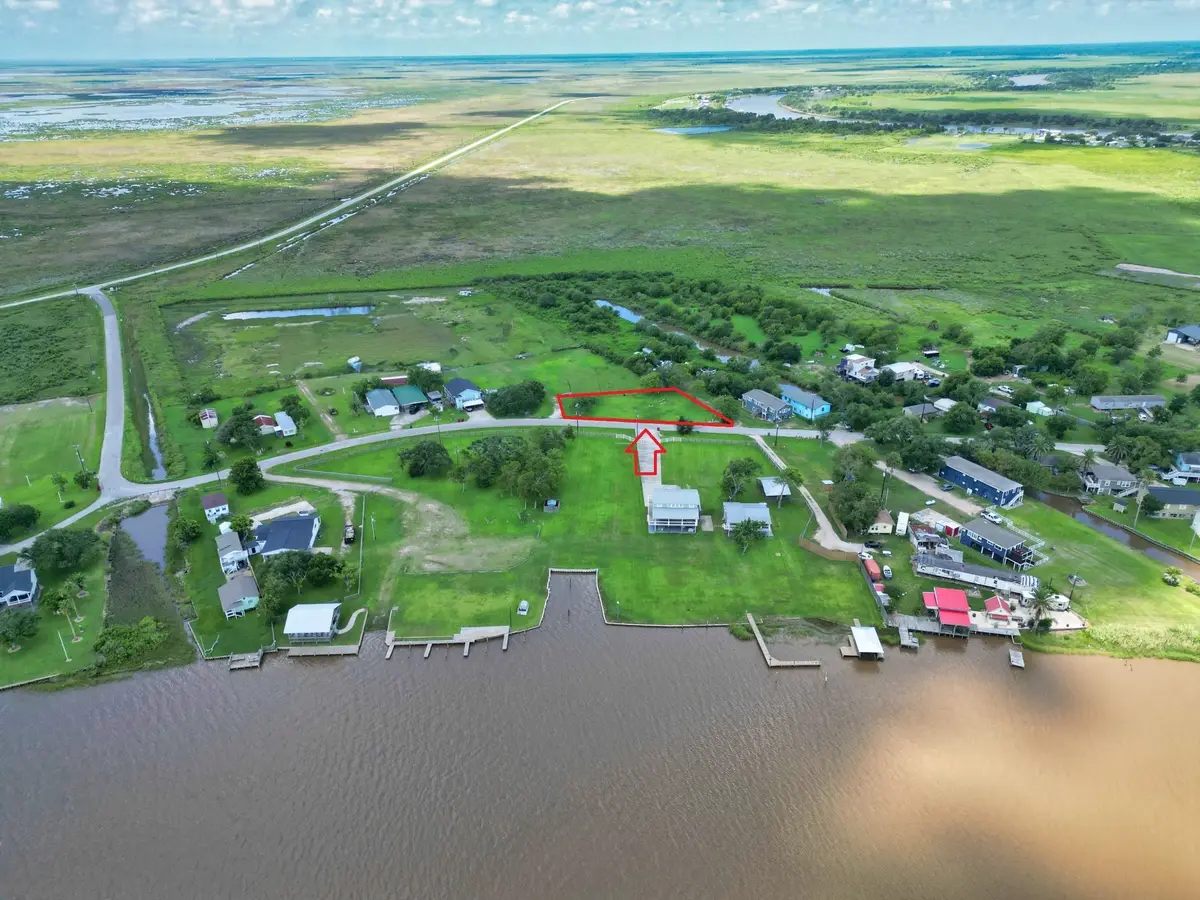 5135 County Road 469, Brazoria, TX 77422 - Image #1
