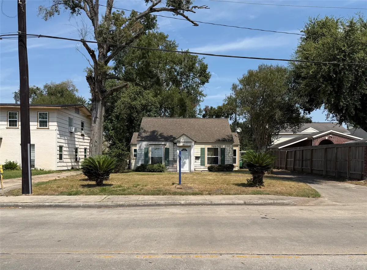 3745 Griggs Road, Houston, TX 77021 - #1