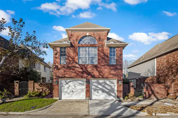 6023 Charlestown Colony Court, Houston, TX 77084