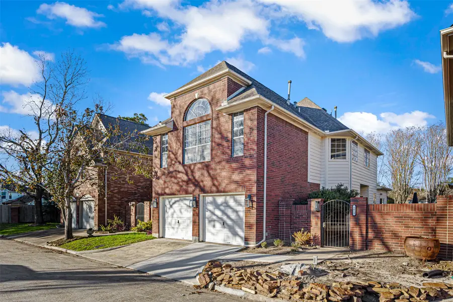 6023 Charlestown Colony Court, Houston, TX 77084 - #2