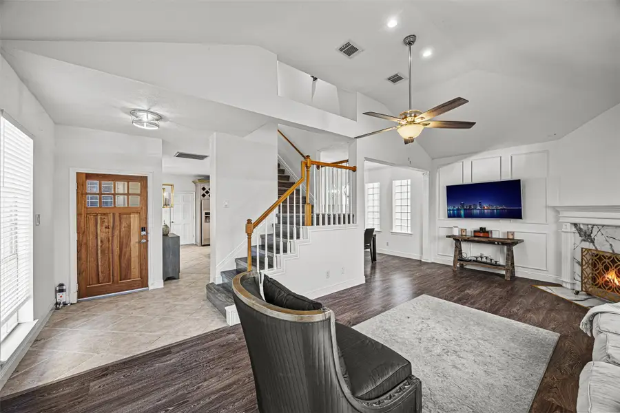 6023 Charlestown Colony Court, Houston, TX 77084 - #3