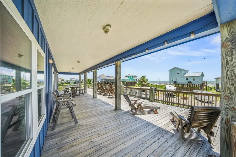 858 Kahla Drive, Crystal Beach, TX 77650 - Image #2