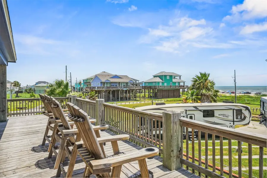 858 Kahla Drive, Crystal Beach, TX 77650 - Image #3