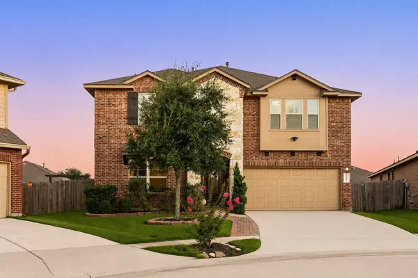 4302 Lisboa Circle, Katy, TX 77493