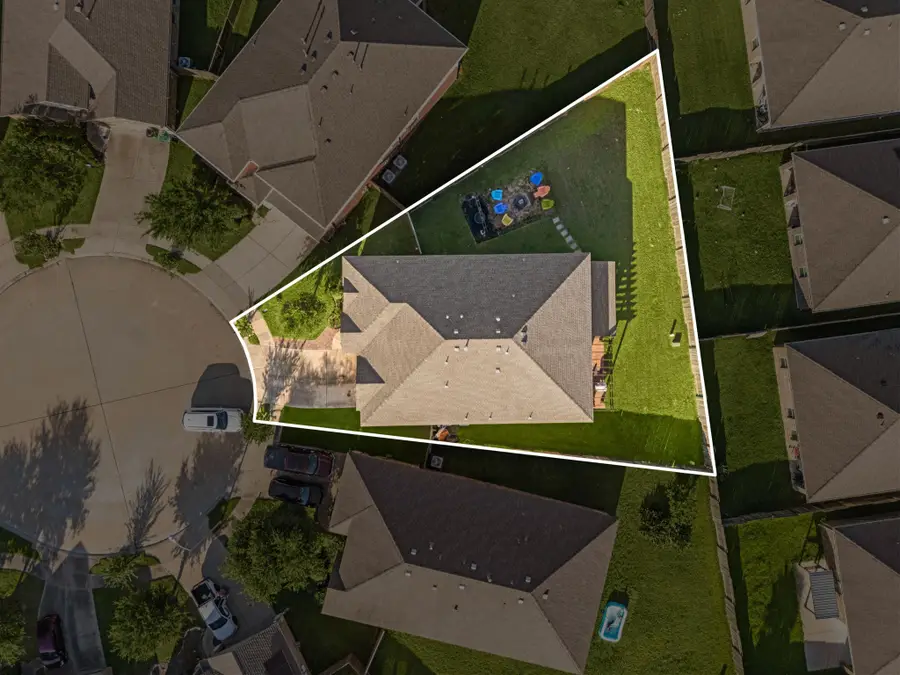 4302 Lisboa Circle, Katy, TX 77493 - #2