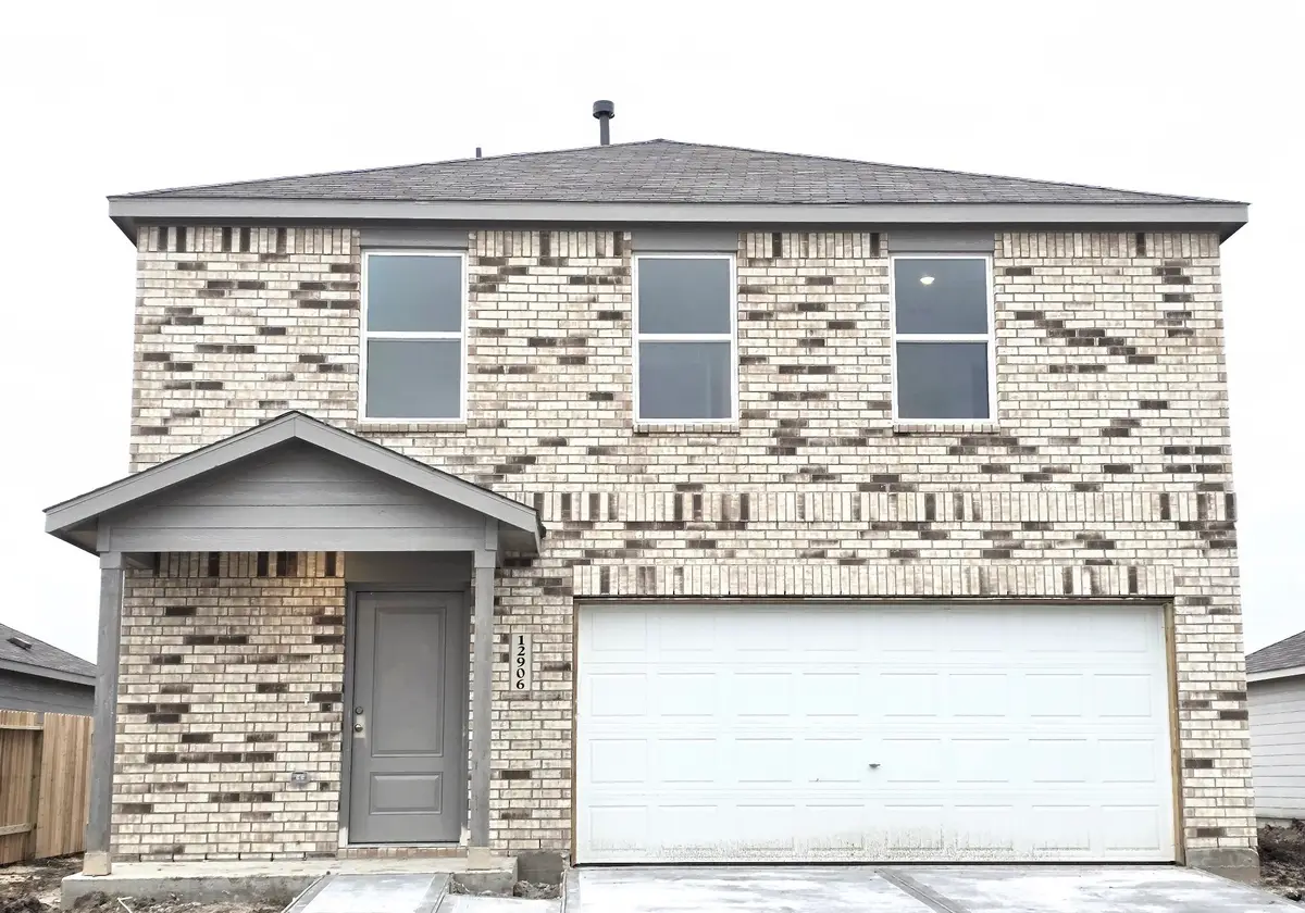 14708 South Ascot Bend Circle, Conroe, TX 77306 - Image #1