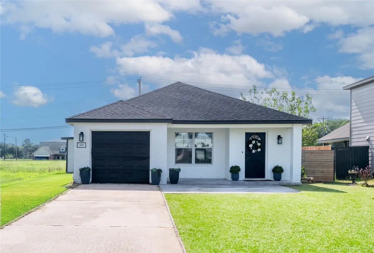 2031 7th Street, Hempstead, TX 77445 - Image #1