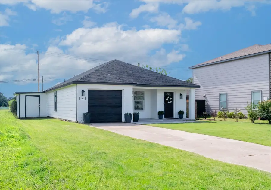 2031 7th Street, Hempstead, TX 77445 - Image #3