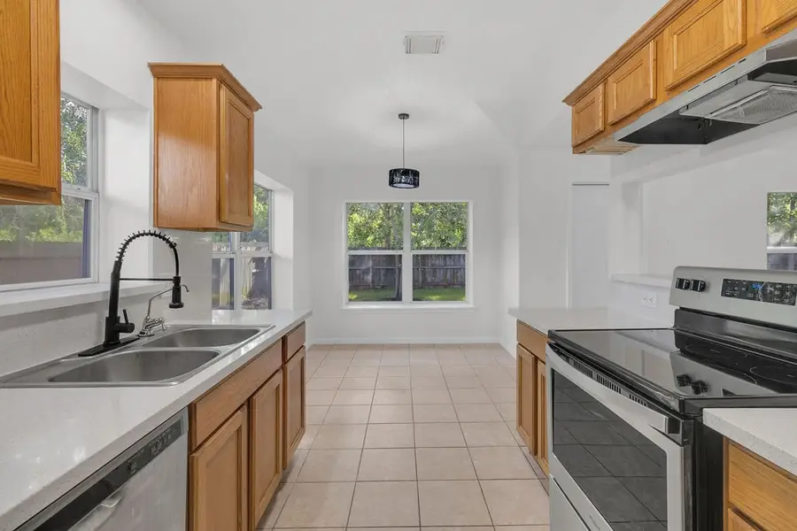 16413 Danika Oak Drive, Conroe, TX 77306 - #3