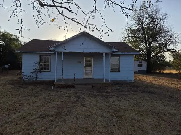 12747 State Highway 25 S, Electra, TX 76360