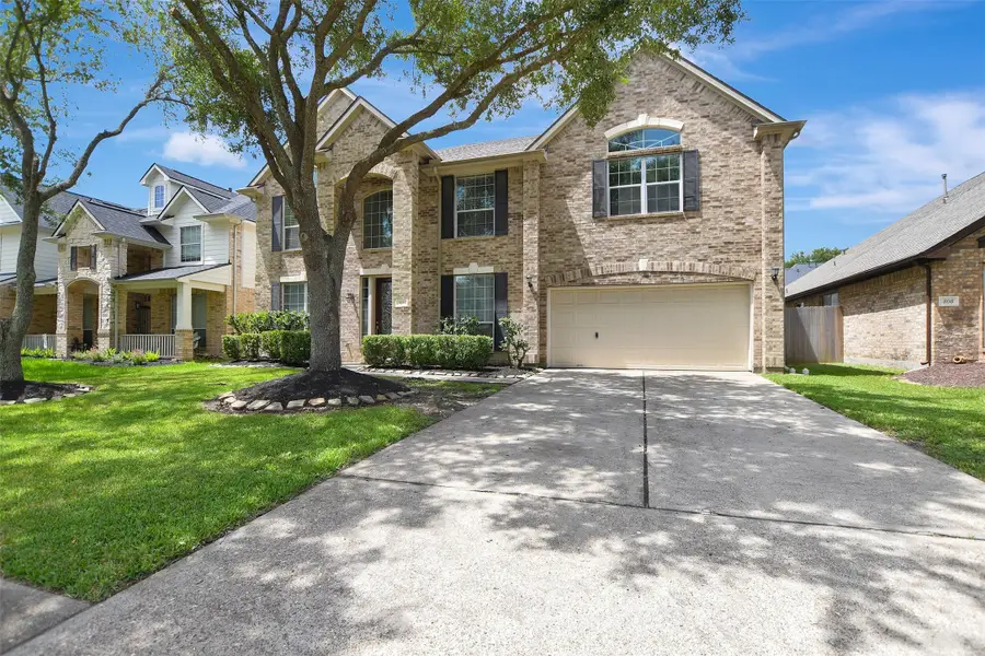 810 Almond Pointe, League City, TX 77573 - #2