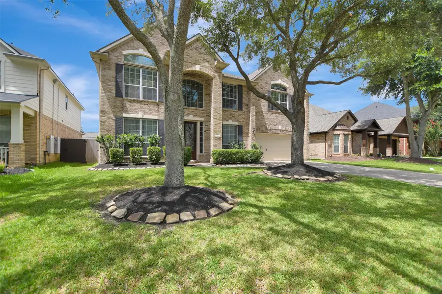 810 Almond Pointe, League City, TX 77573 - #3