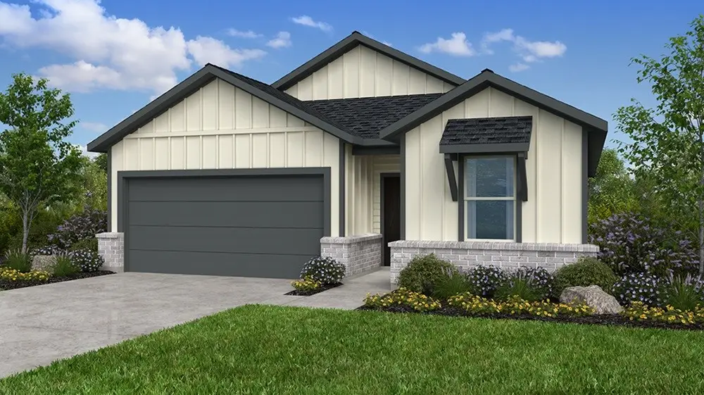 366 Fleetwood Forest Lane, Montgomery, TX 77356 - #1