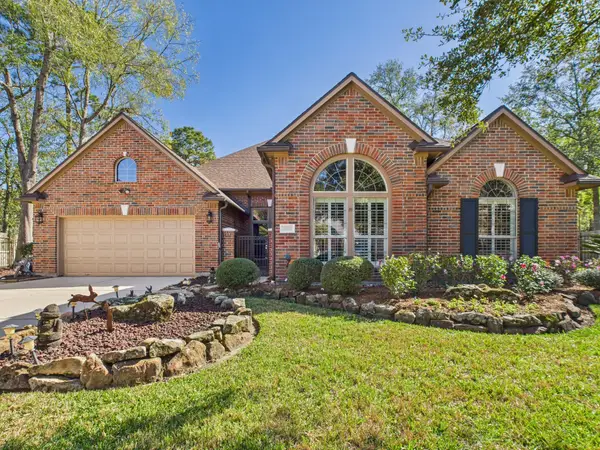 1706 Bronze Sunset Court, Houston, TX 77345
