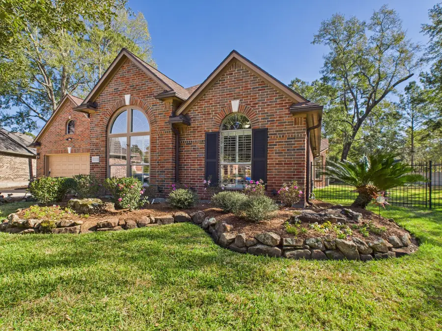 1706 Bronze Sunset Court, Kingwood, TX 77345 - Image #2