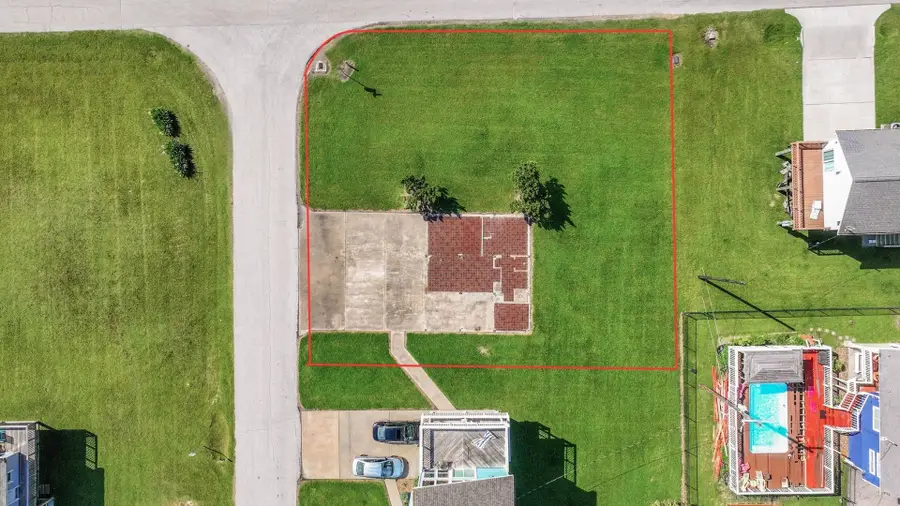 0 Fort Bend Drive, Galveston, TX 77554 - Image #2