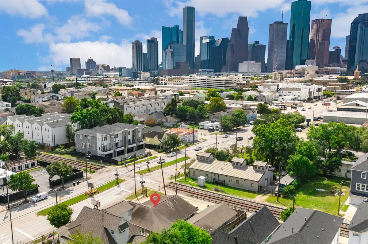 1607 Houston Avenue, Houston, TX 77007 - Image #1