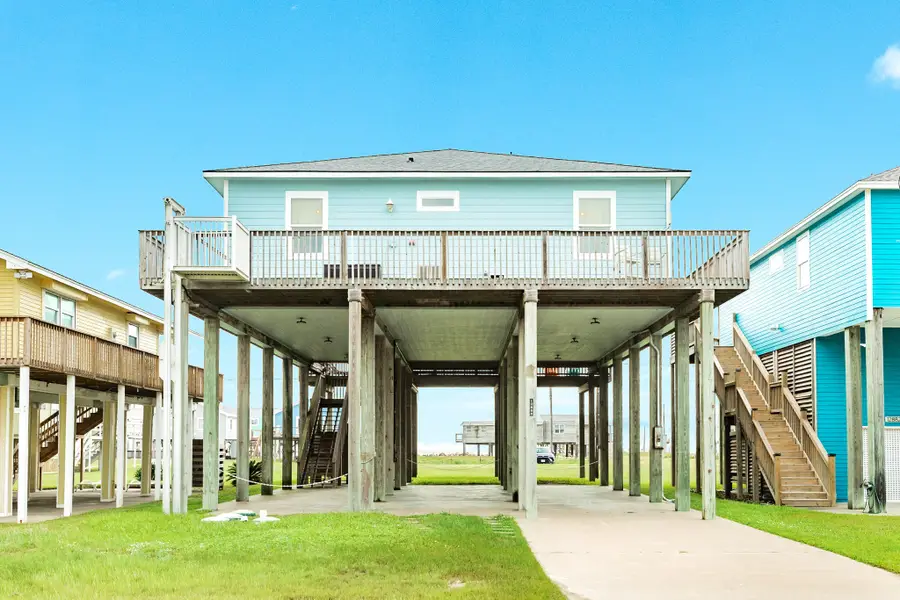 12888 Buccaneer Road, Freeport, TX 77541 - #2