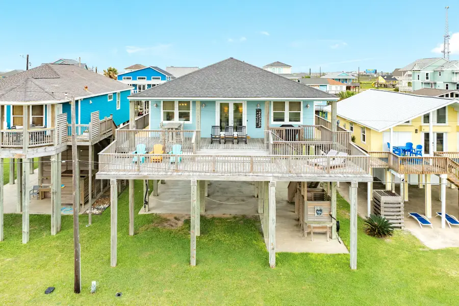 12888 Buccaneer Road, Freeport, TX 77541 - #3