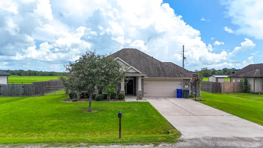 15285 Cliff Street, Hamshire, TX 77622 - #2