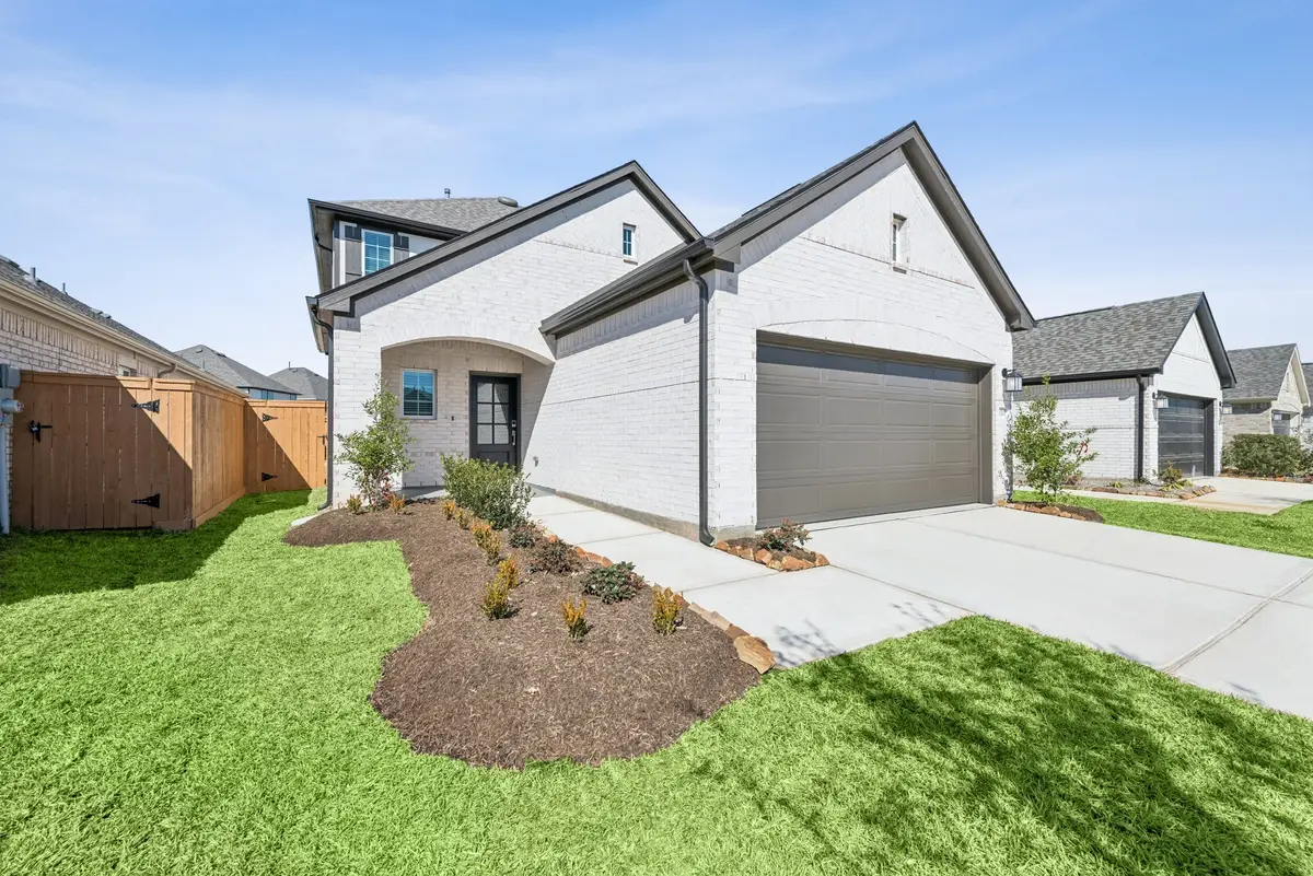 8311 Blue Shell Lane, Cypress, TX 77433 - #1