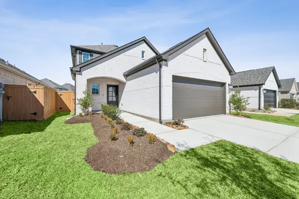 8311 Blue Shell Lane, Cypress, TX 77433