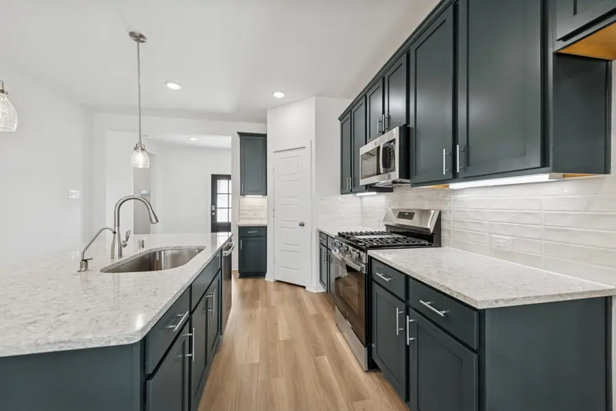 8311 Blue Shell Lane, Cypress, TX 77433 - #2