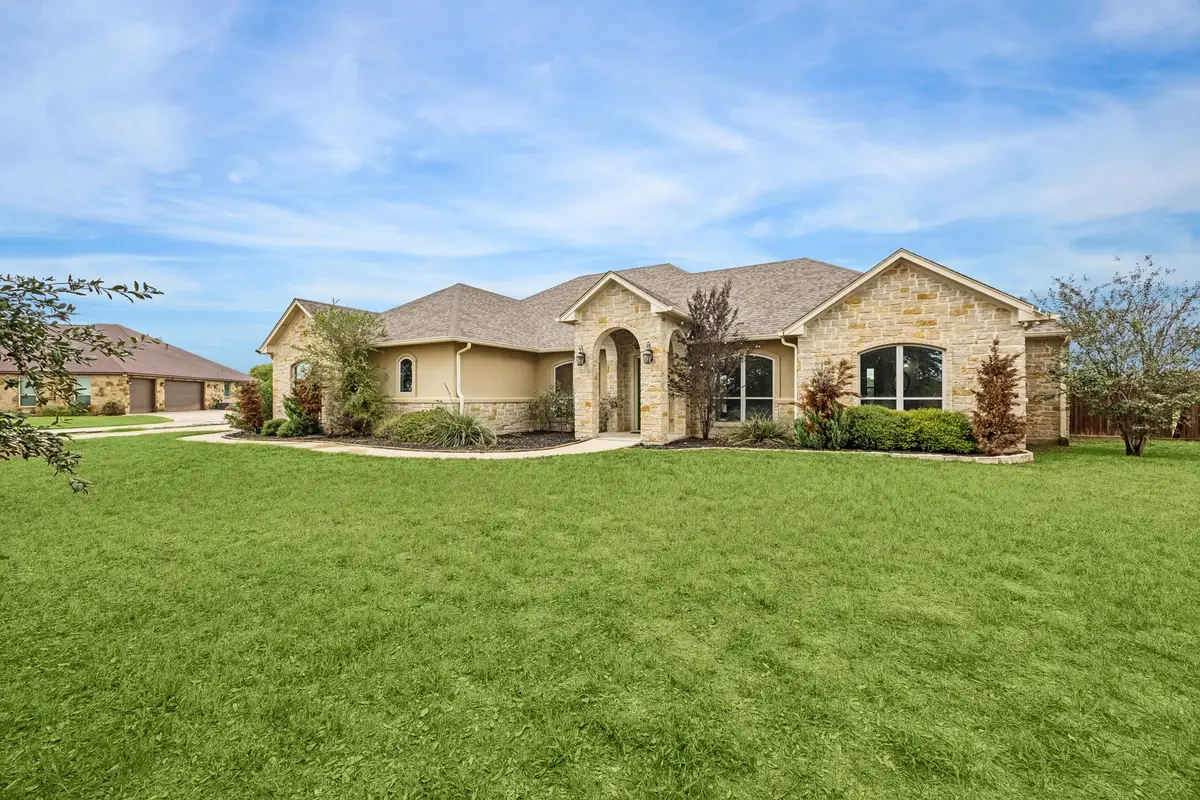 101 Eland Avenue, Bastrop, TX 78602 - #1