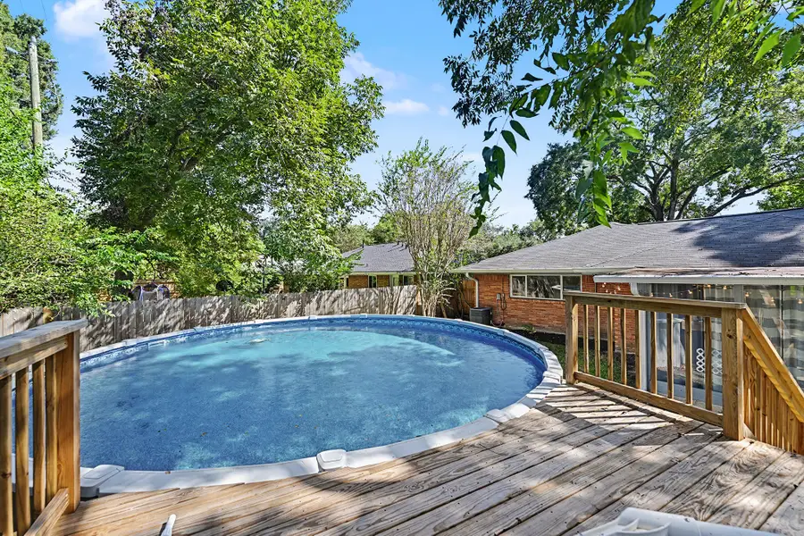 5322 Creekbend Drive, Houston, TX 77096 - #3