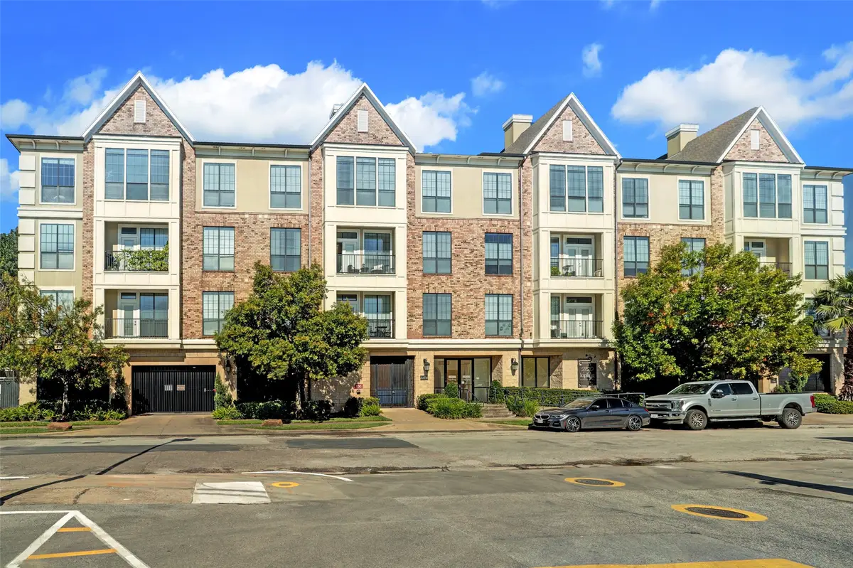 2120 Kipling Street #208, Houston, TX 77098 - Image #1