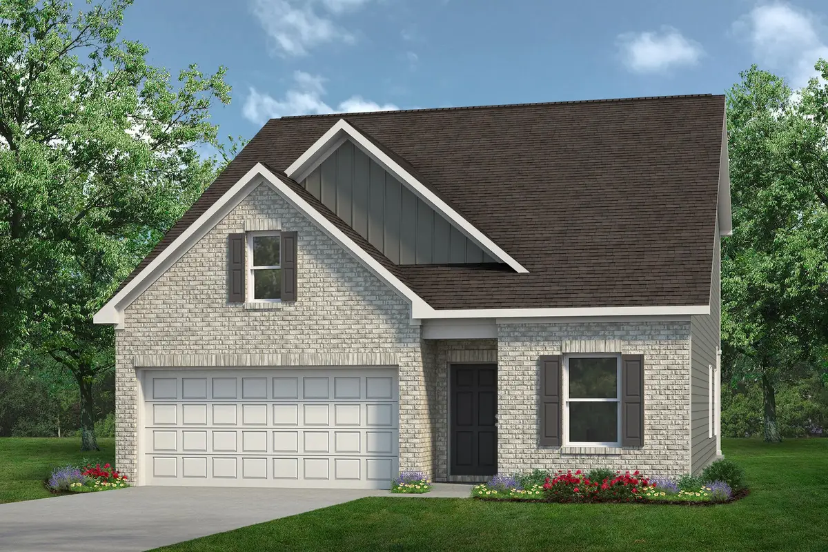 656 Blackberry Lane, La Marque, TX 77568 - Image #1