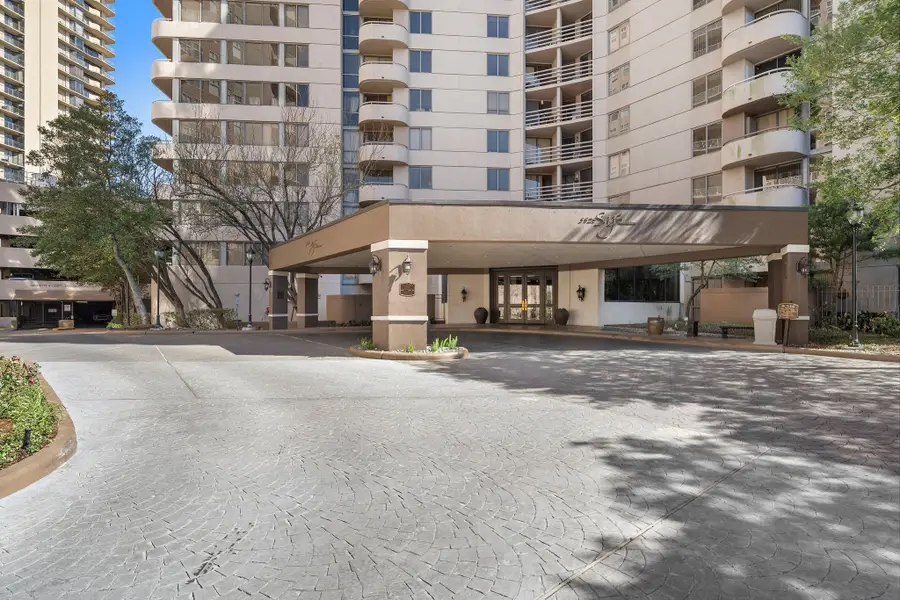 3525 Sage Road #613, Houston, TX 77056 - Image #2