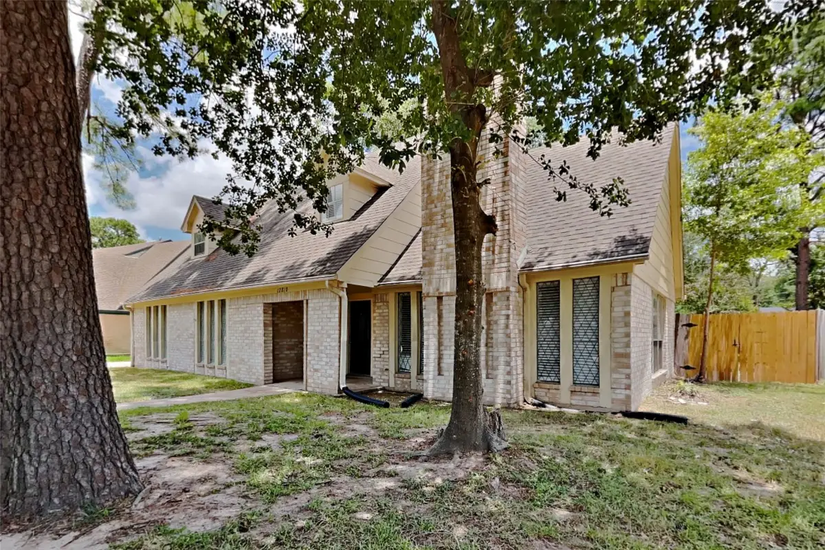 12810 Raven South Drive, Cypress, TX 77429 - #1