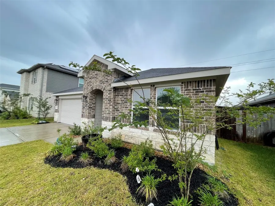 17718 Sommerset Falls Lane, Crosby, TX 77532 - #2