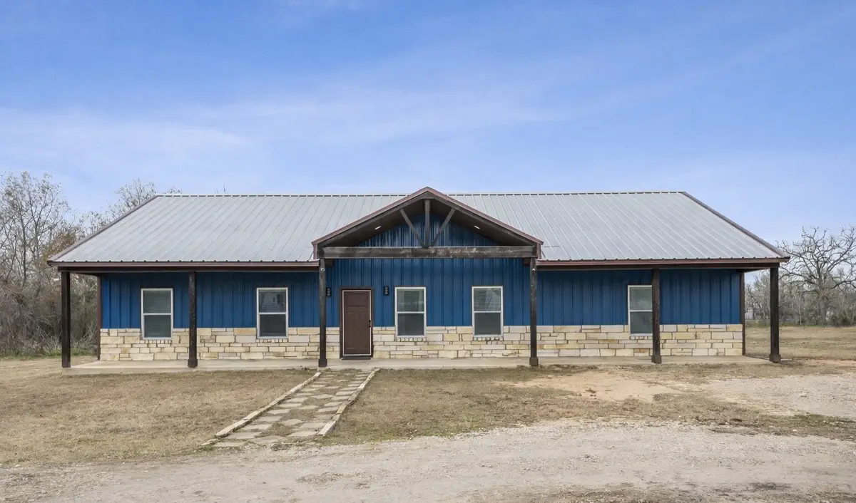 5012 Hickory Lane, College Station, TX 77845 - #1