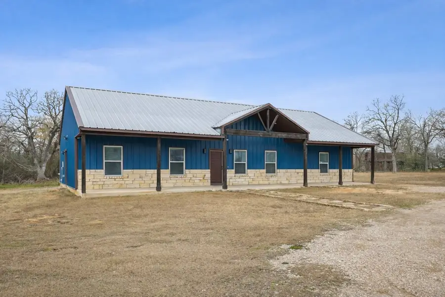 5012 Hickory Lane, College Station, TX 77845 - #3